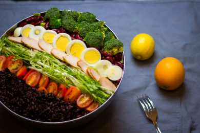 日料培训：高端料理店春天推荐菜品 🌸