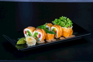 一顿Omakase，是怎么被设计出来的