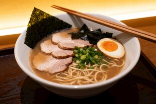 地狱拉面培训：如何做出一碗真正“上头”的地狱拉面🔥🍜