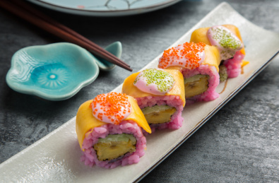 寿司门店从0到月入50万的完整商业路径 🍣📈