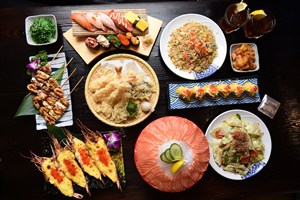 Omakase培训：夏季菜单推荐｜一套“清爽但不无聊”的高转化出品结构 🍣🌿