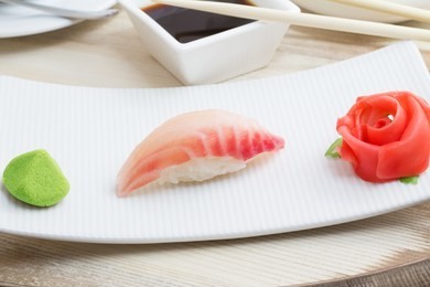 玉子料理学院寿司培训课程：板前寿司全方位介绍 🍣👨‍🍳