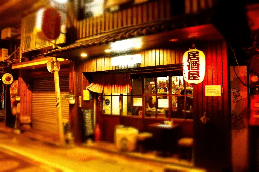 日料培训课程：如何打造一家让人印象深刻的深夜食堂 🌙🍣🍶