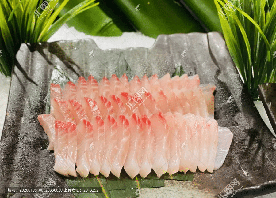 刺身培训：可以做刺身的红肉鱼（种类 + 风险 + 使用逻辑）