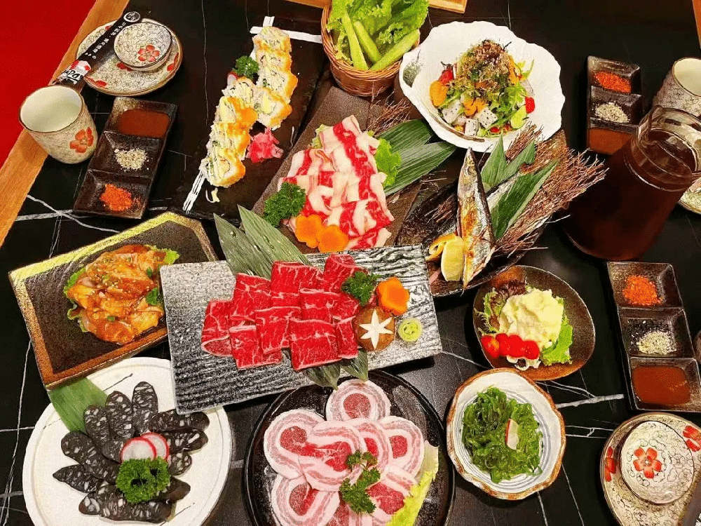 深夜食堂培训到哪里？