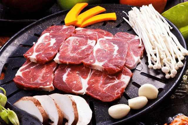 日韩烤肉培训：一家烤肉店想要成功，需要做好哪些事？这10件事缺一不可！🥩🔥
