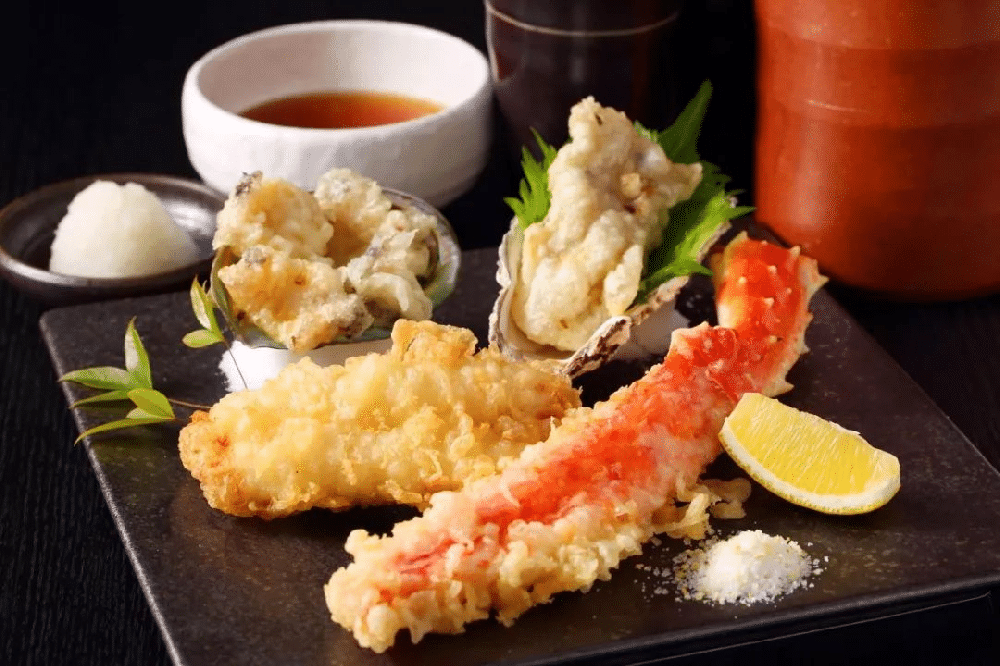 日料培训：东京美食介绍——从江户前寿司到天妇罗，东京料理到底有什么特别？