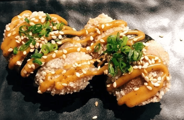 川派寿司目前没有反卷寿司，未来应该怎么研发？玉子料理学院对川派反卷寿司的一点思考