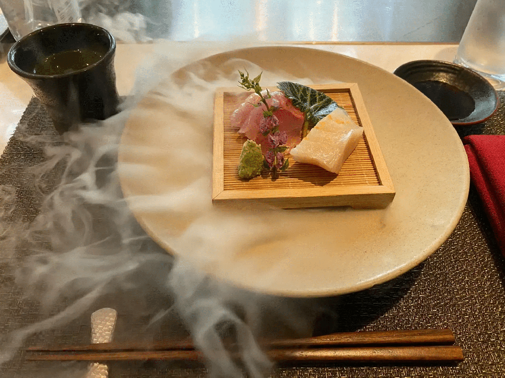 人均500元OMAKASE套餐如何搭配？不是堆贵食材，而是把节奏、成本和记忆点做出来