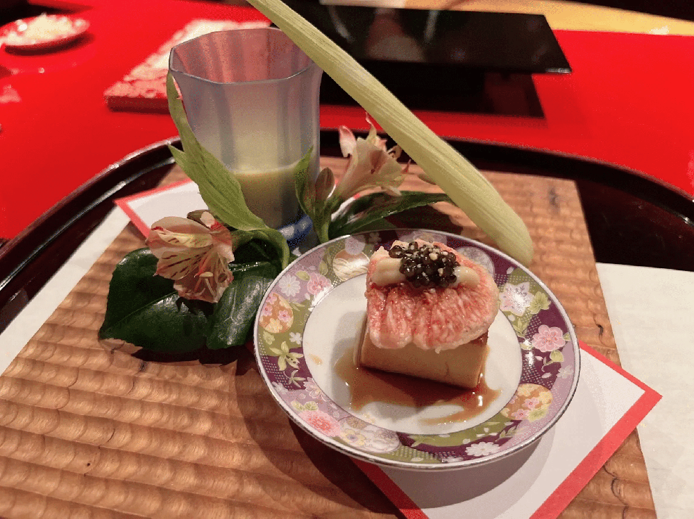 日料有哪些必学的后厨菜品？真正撑起一家店的，往往不是寿司，而是这些热菜