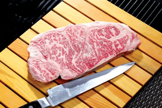 烤肉培训：日本和牛为什么贵？贵在哪里？