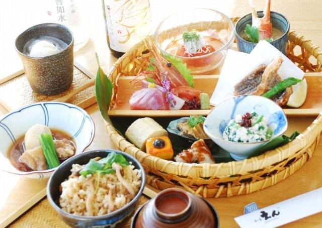 关于日本料理的知识点，进来避雷！