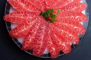 日韩烤肉培训中草饲牛肉是什么意思？