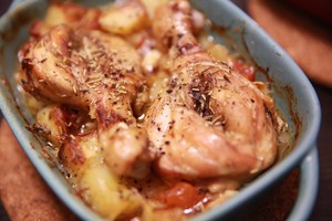 什么是烧肉培训？