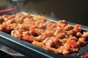 参加东北烤肉培训时需要注意什么