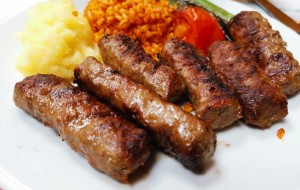 揭秘东北烤肉培训中的朝鲜族烤肉菜品：口味独特的美食盛宴