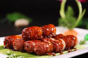 探秘烤肉学习：多样化的烤肉品种一网打尽