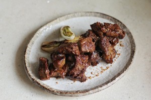 烤肉学习指南：日本酒全方位推荐