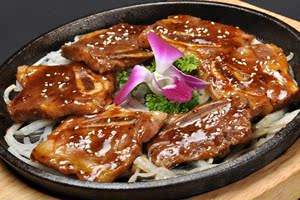 烤肉学习：发现牛横膈膜的烤肉特色之美