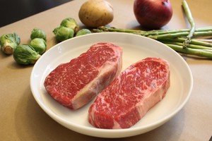 牛里脊能做哪些烤肉菜品？