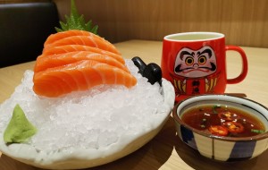 OMAKASE寿司店“大将”的介绍