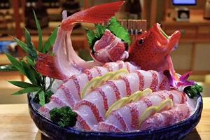 日式拉面培训的日式冷面制作方法