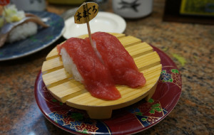 日式料理培训中板前寿司介绍