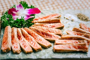 日式烤肉培训中日式烤肉的起源
