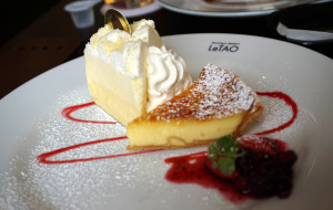 日本料理培训的主食有哪些