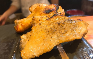 为什么烧鸟培训选上海？