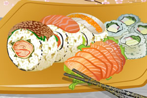 寿司培训为什么选择上海？揭秘上海寿司市场的独特魅力！