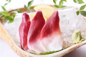 刺身培训中的工具介绍