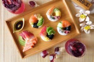 想学日料的人看过来！宝藏级日料培训学校——玉子料理学院