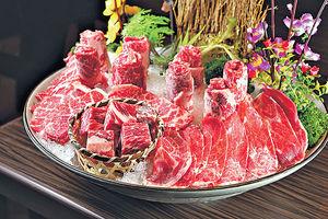 日式烤肉培训的顶级牛肉部位：牛小排介绍