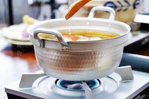 日料培训：日式煮物有什么？🍲🔥