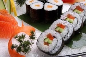 🍣 寿司培训：寿司拌饭盆详细介绍 🍚✨