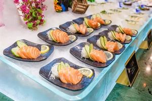 日本料理培训：午市定食怎么搭配才有人气？掌握这几点，营业额轻松翻倍！