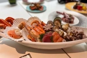 日式料理培训：日料进入国内后的改良浅析