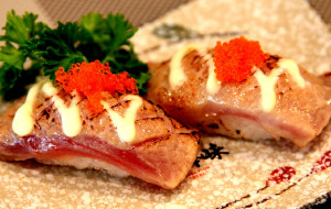 握寿司培训学什么？一门手感精度与美学并存的艺术课！🍣✋