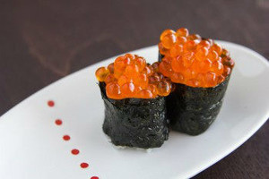 一套Omakase套餐都吃什么？寿司界的“主厨私房秀”来了！🍣✨