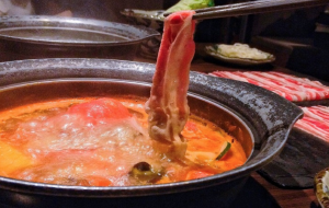 🍜 日本料理培训：日式沾面及其变化
