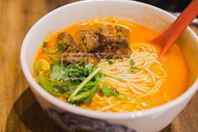 🍜玉子料理学院拉面课真实学员故事：一碗面，改变了人生