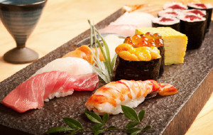 为什么所有开日料店的人都去上海的玉子料理学院进修？