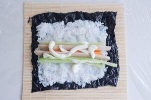 玉子寿司培训：寿司工具介绍——真正的专业，从工具开始 🍣🔪