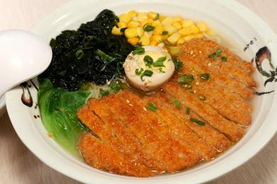 日式盖饭课，有哪些内容？真正“能开店”的教学，都会教这些 🍚