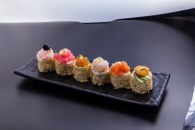 玉子日料培训：定番的知识科普