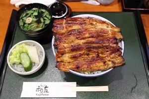 日式牛丼制作方法