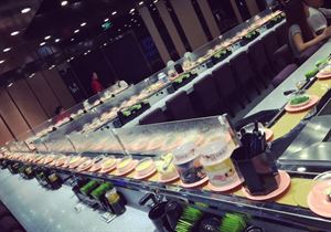 玉子开店指导：日料店吧台设计思路🍣🔥
