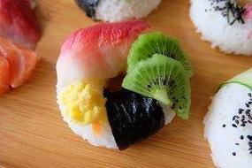 玉子料理学院寿司刺身小资课适合哪些人群？｜不是所有人都适合，但这几类人会“用得上” 🍣